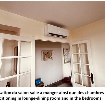 Apartamento Les Lumieres De La Loire Blois Exterior foto